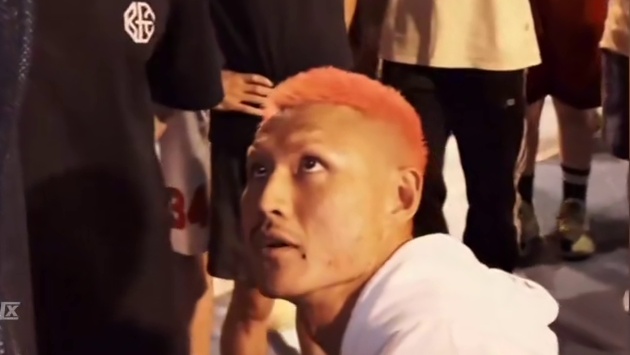 越战越勇！恶鼠赛前挑衅：小威子能抗住我12回合的挑战吗！大家觉得谁能笑到最后！#9月29日恶鼠VS 