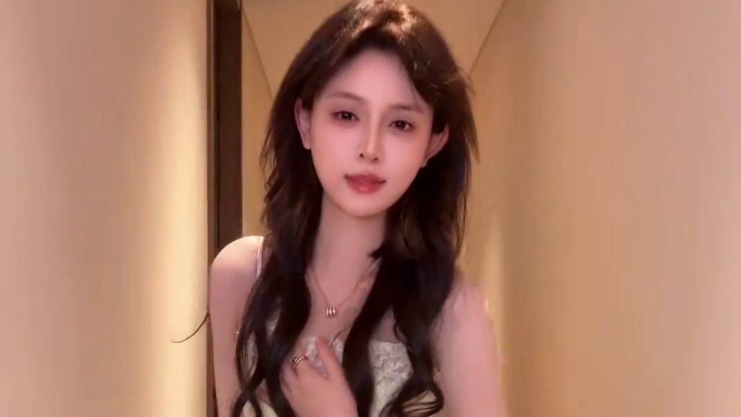 被这支舞硬控了