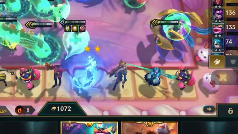 《心之钢两千层》一滴血极限收菜，三冠冕无限金币。 #钢只有零次和无数次 #有钢玩钢没钢硬钢  #金铲