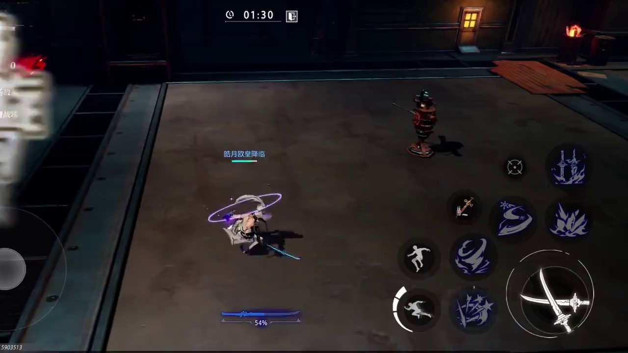 鬼刃12瞬影技能加点！