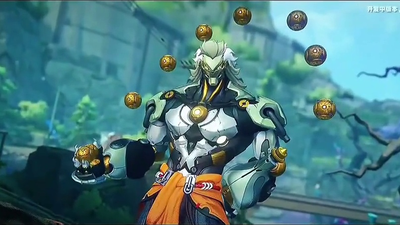 2.3版本还真是惊喜不断！#绝区零 #绝区零激励计划 #绝区零解析 #绝区零叶瞬光 #绝区零版本前瞻