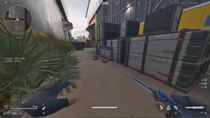 30号全地图鸟窝聚集地位置带跑！摸蛋必看！【三角洲行动】