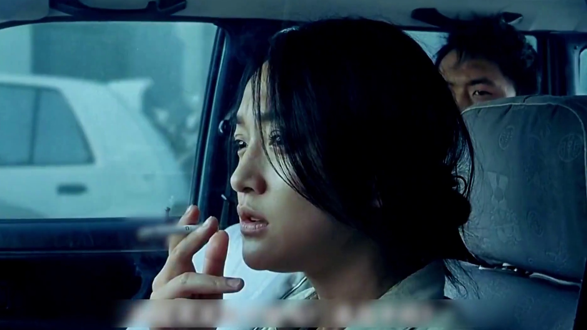 《李米的猜想》：一桩离奇跳桥案，牵出两个亡命徒和失踪的男友 #李米的猜想 #国产经典 #影视经典补完计划 #我们的精选话题