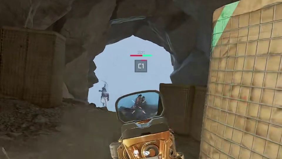 领了免费黑金SCAR，照着这个方案改，稳到把把MVP！ 全面战场acar超稳方案
 #三角洲行动周年