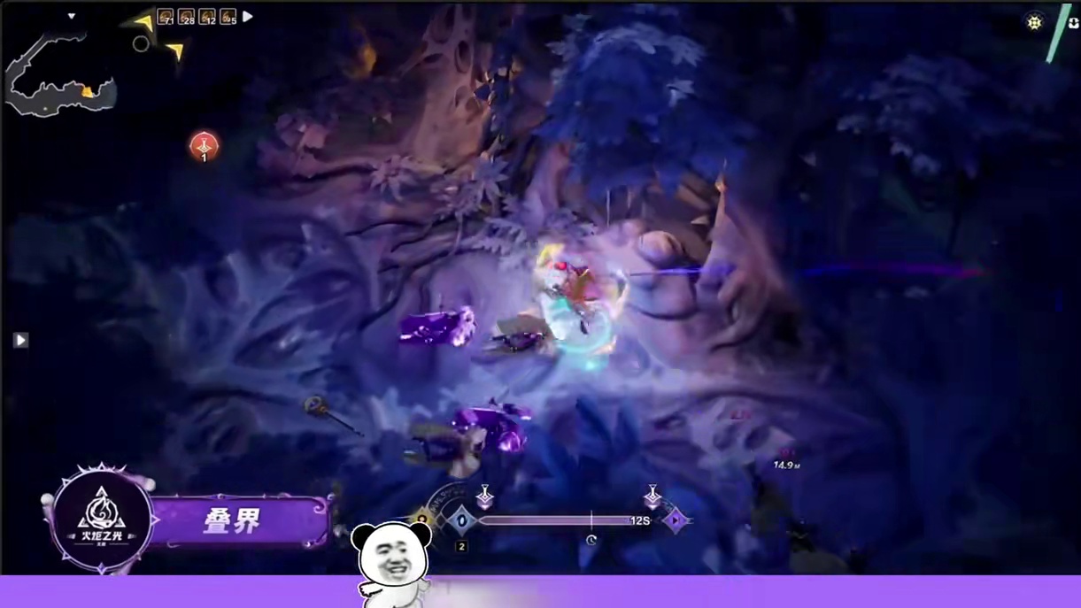 火炬SS10赛季改动这么大！蜡烛没了，上线送宠物全民保送自走 #火炬之光无限  #火炬之光无限前瞻 