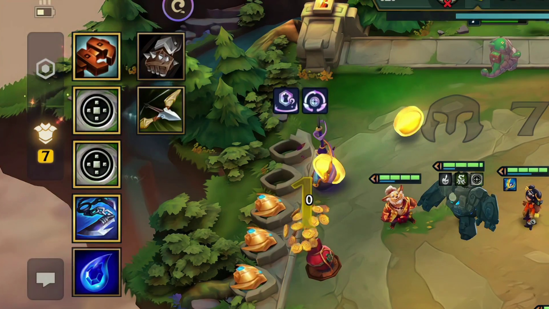 这么早九吉星，那就直接掀桌咯！