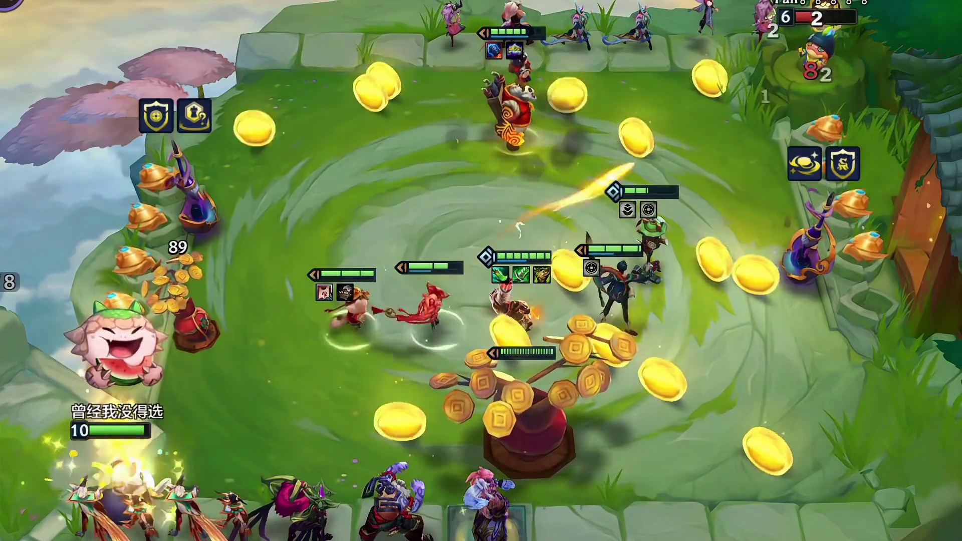 这样的吉星，你怎么断我连败？