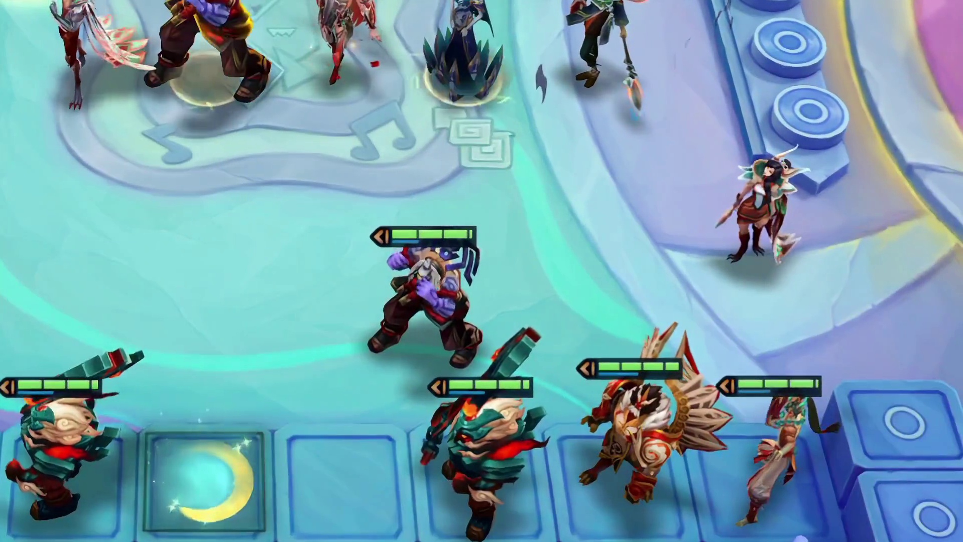 清仓大促销？变形重组器？河蟹加棱彩门票？