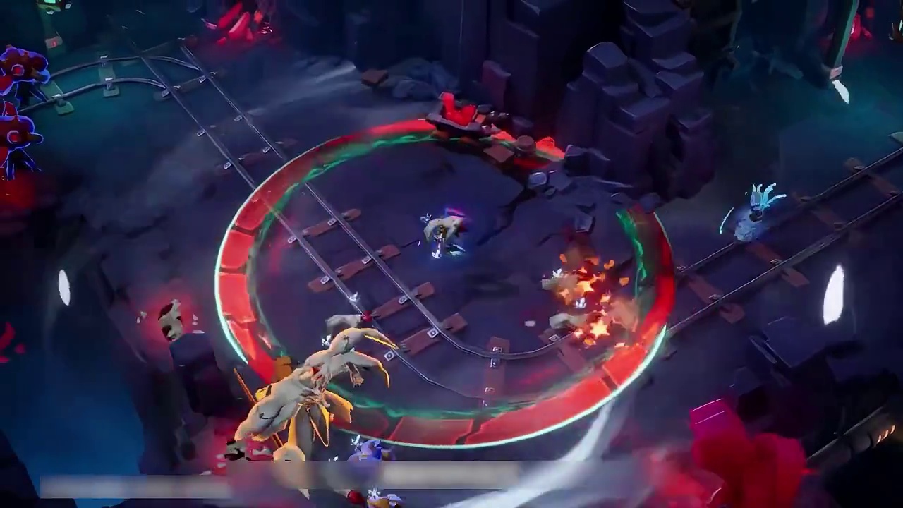 火炬之光无限SS10又送掉落宠了！改动很多，做个前瞻小总结 #火炬之光无限 #火炬之光无限SS10新