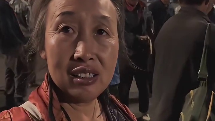 凌晨四点，有最不想看到的现实