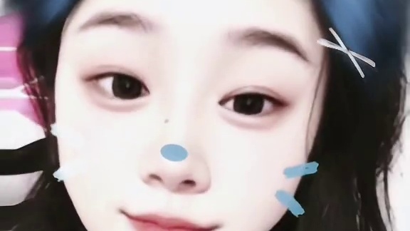 又是美美嘟的一天