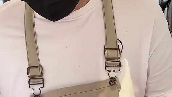 来上海…见世面了！jellcat茄总冰淇淋好可爱～