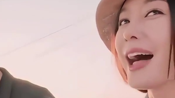 每个人的人生都只有一次，一定要过的开心