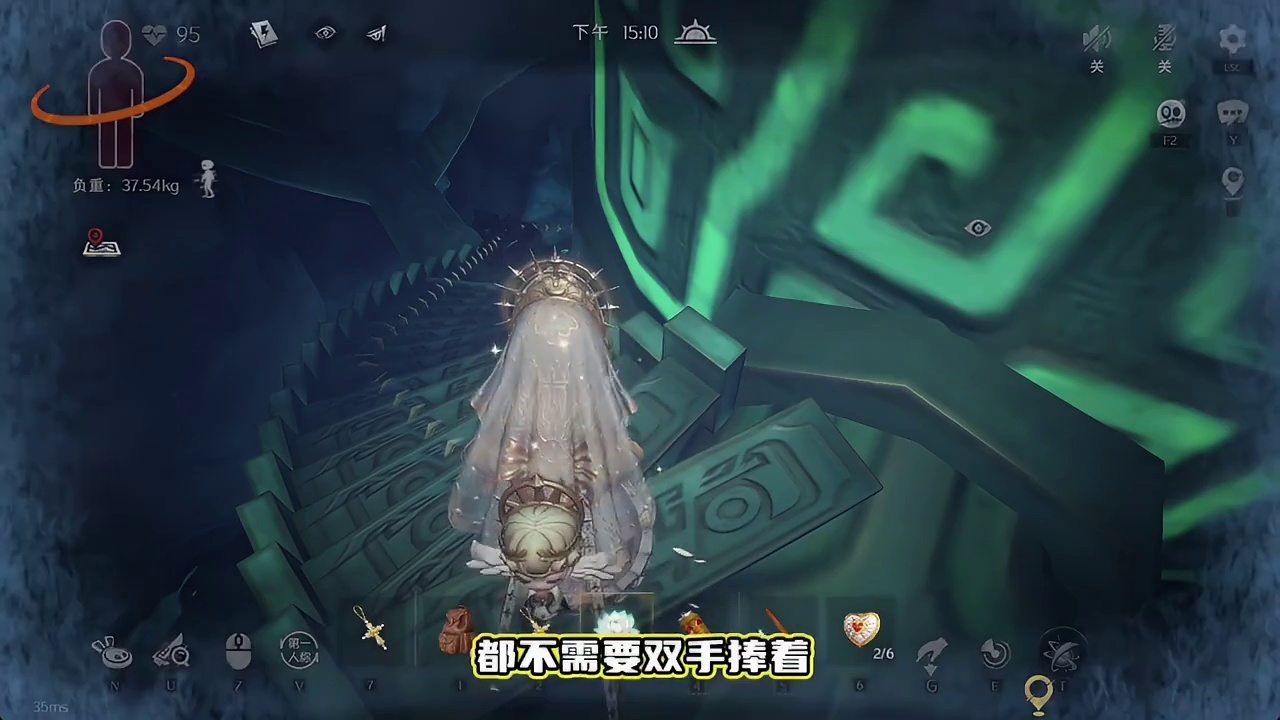 超自然新事件！网络迷因，雪莲还能单手拿 #超自然行动组 #开学后全在玩超自然