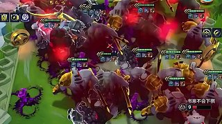 金鏟鏟之戰(zhàn)