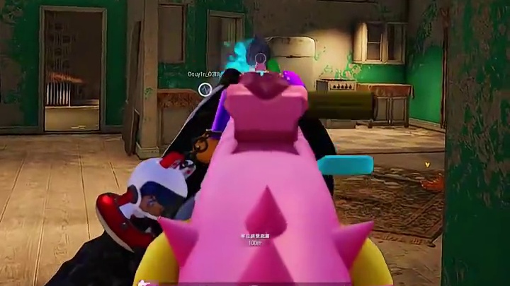 德拉贡在花语里面代表什么？