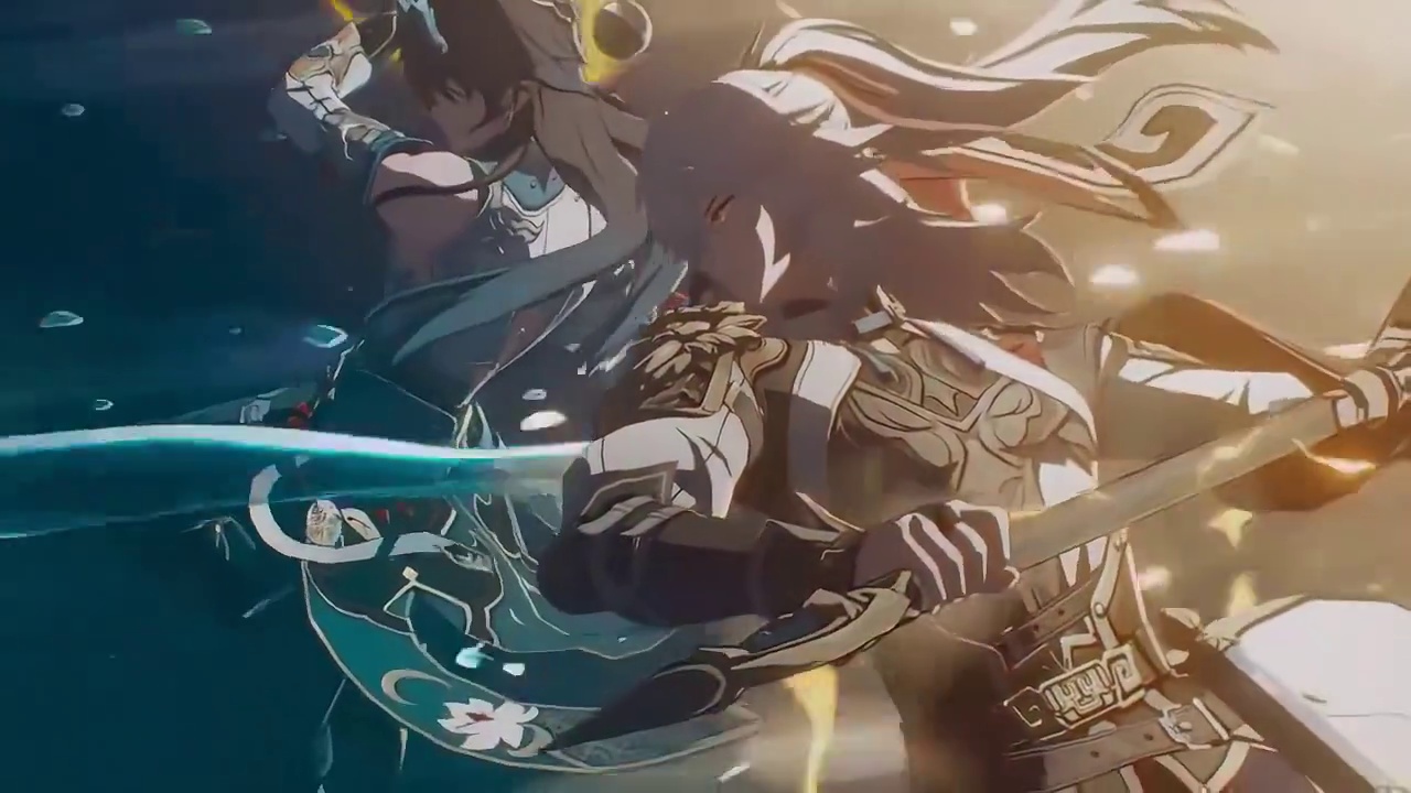 【星穹铁道】翁法罗斯剧情接近尾声，这么多势力的角色中谁会是全场最佳MVP呢？#崩坏星穹铁道#于长夜重