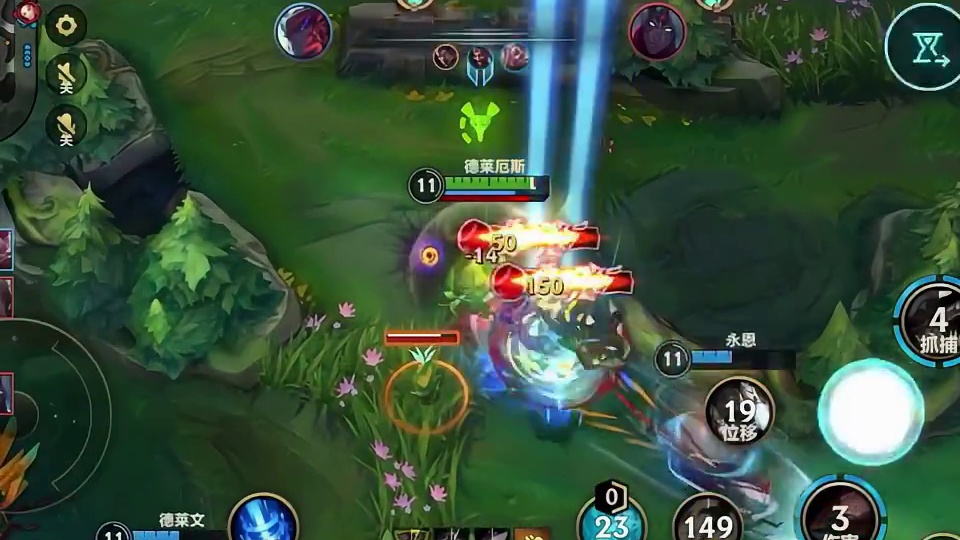 策略，让一切皆有可能。