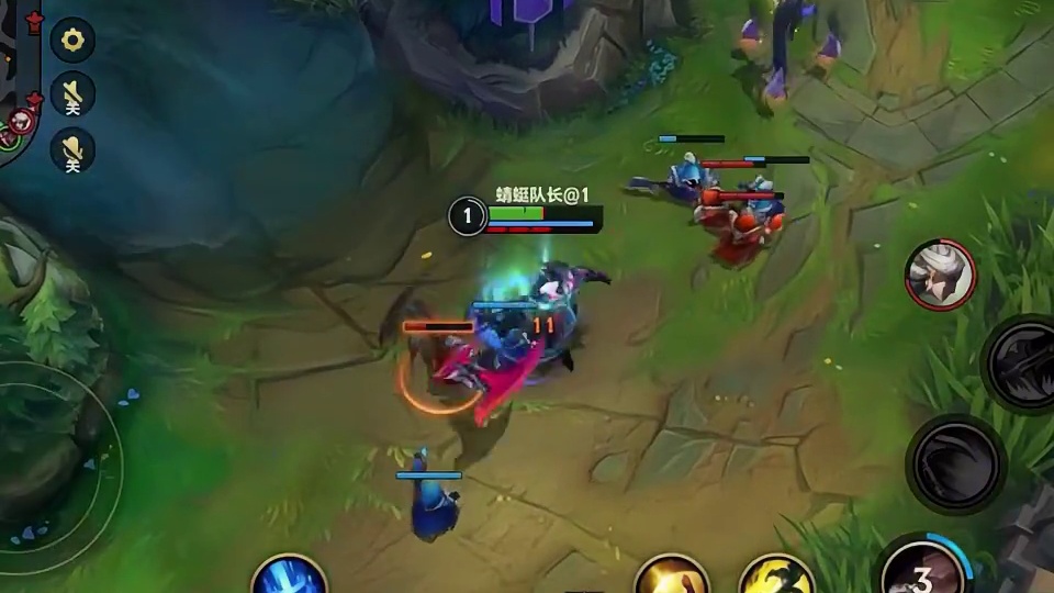 金色的雨，为你而下！