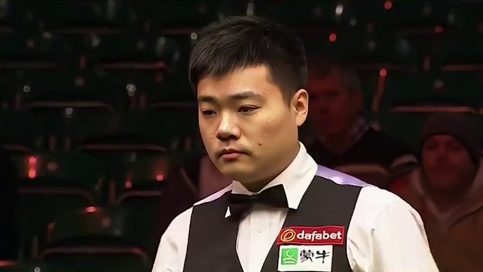 张安达排名暴跌