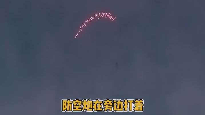 旅游博主怎么变身战地记者了