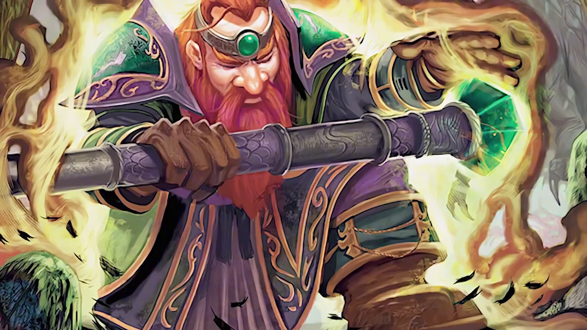 关于魔兽世界你肯定不知道的80个秘密