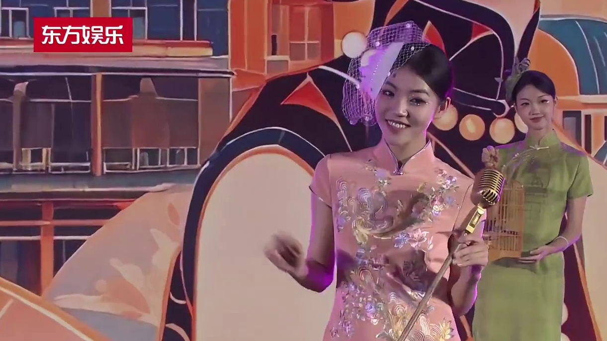 上海交出世界级答卷！ #2025世界赛艇锦标赛  在浦江璀璨夜景中，以一场海派腔调与世界节拍交融的颁