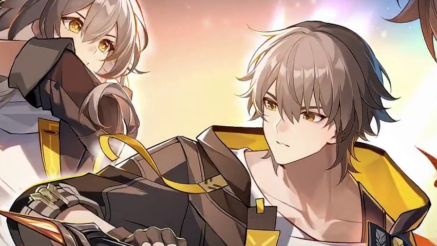 【决战星铁之巅】「异相仲裁」海选赛正式开赛！海选赛请移步各位发起人直播间观看！！
观赛啵啵间指路：@