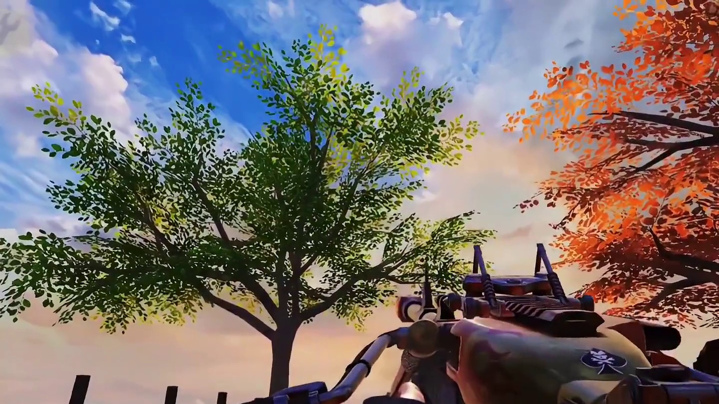 新白嫖传说 rpd新传说真飒#使命召唤手游#CODM