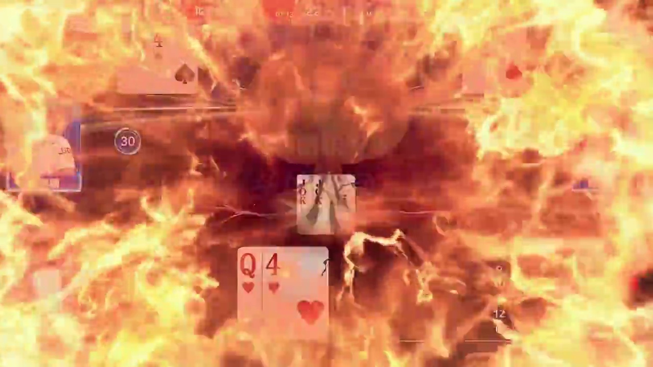 “掘开”上演精彩大戏，把对手蒙得直呼“服了”