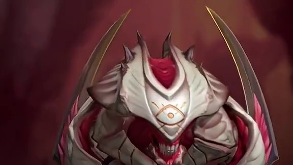 1-10分，弗利萨+异形的血魔你给几分？ #dota2 #刀塔2 #dota2饰品 #血魔 #ste