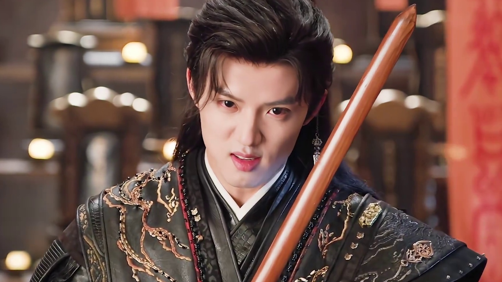 金昭玉醉玩的就是禁忌