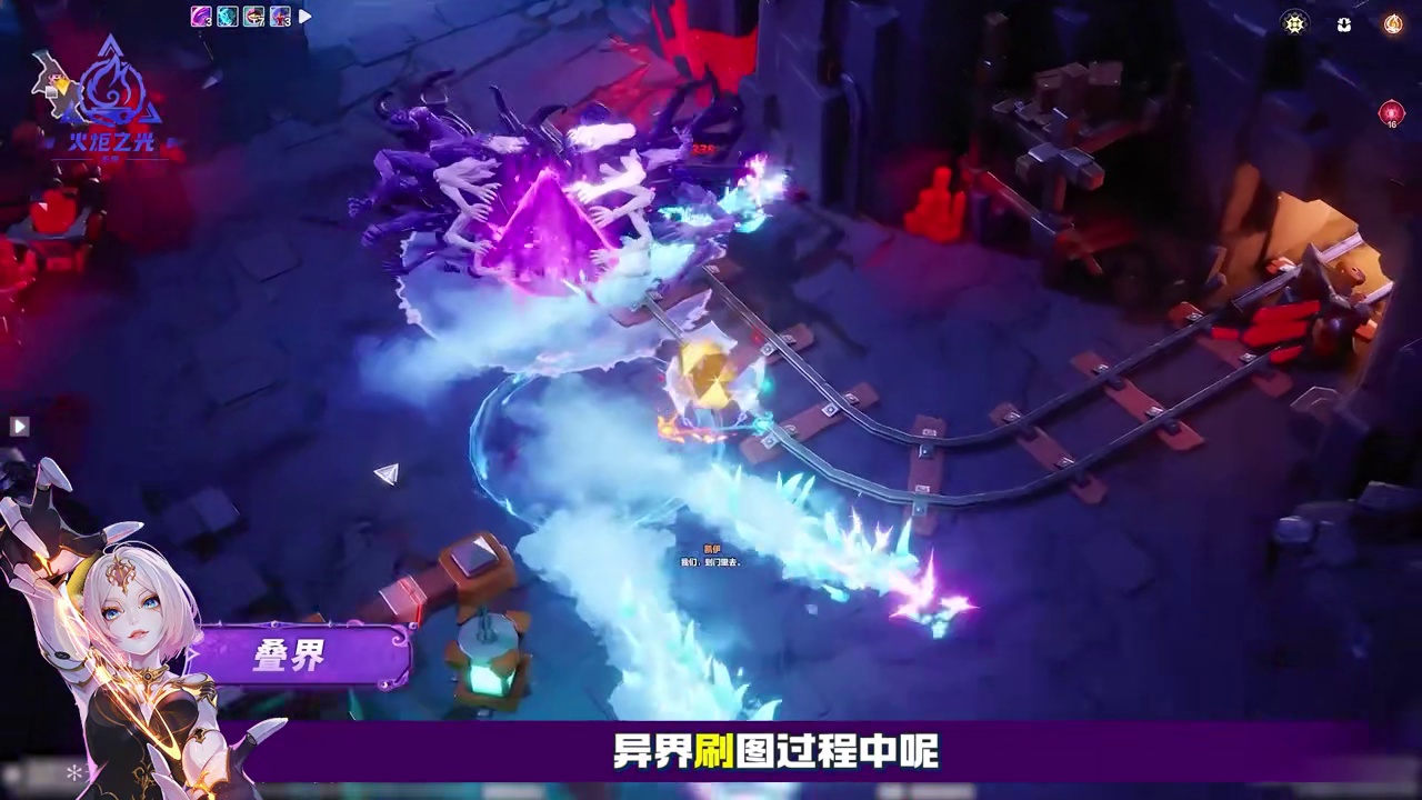 火炬之光无限SS10赛季核爆级内容总结，快来看，确实牛 #火炬之光无限 #火炬之光无限SS10新赛季