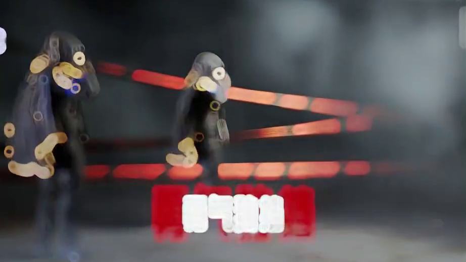 暗区突围：新角色“冥王”太有压迫感了 #暗区突围 #暗区突围可颂作者团 #暗区突围s14重返战场 #