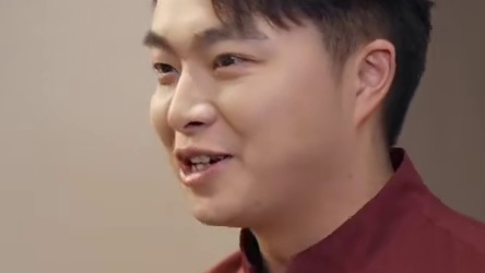 第四集！！二甩厨师逆袭，旷董微服私访！ #李二甩 #了不起的服务员 #蹭饭 #旷世容颜 #爽剧 