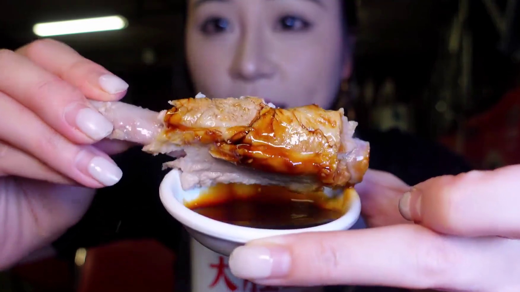 新加坡南洋风味大排档爽吃特色菜！风味田鸡煲超香～ #新加坡菜 #田鸡煲 #肉骨茶 #南洋风味 #美食