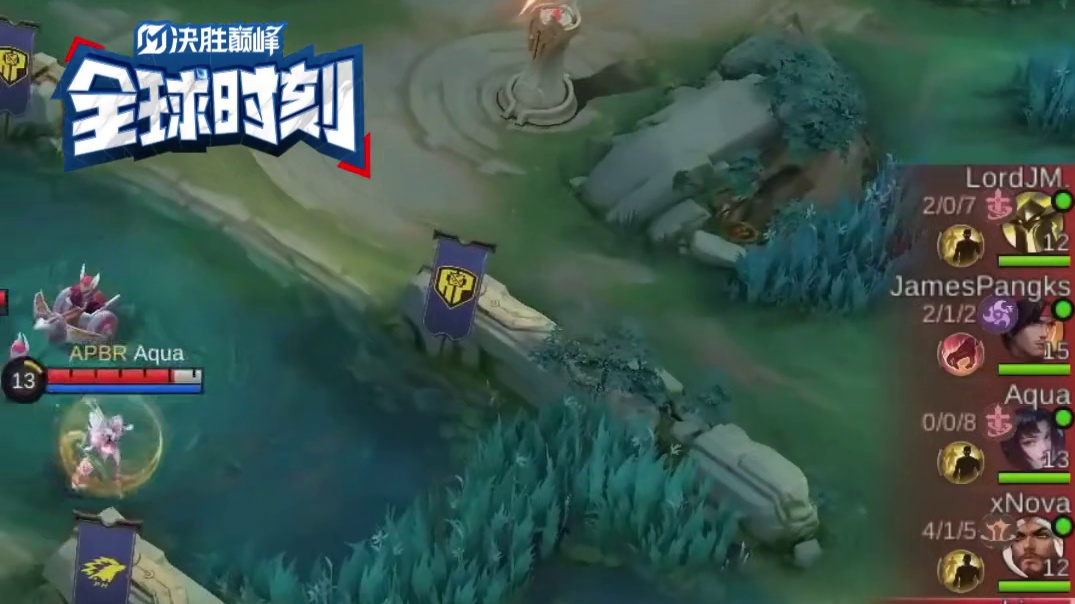 深渊赛季百花齐放  全新比赛服版本即将上线 期待第二赛段巅峰对决 #决胜巅峰全球电竞 #决胜巅峰 #