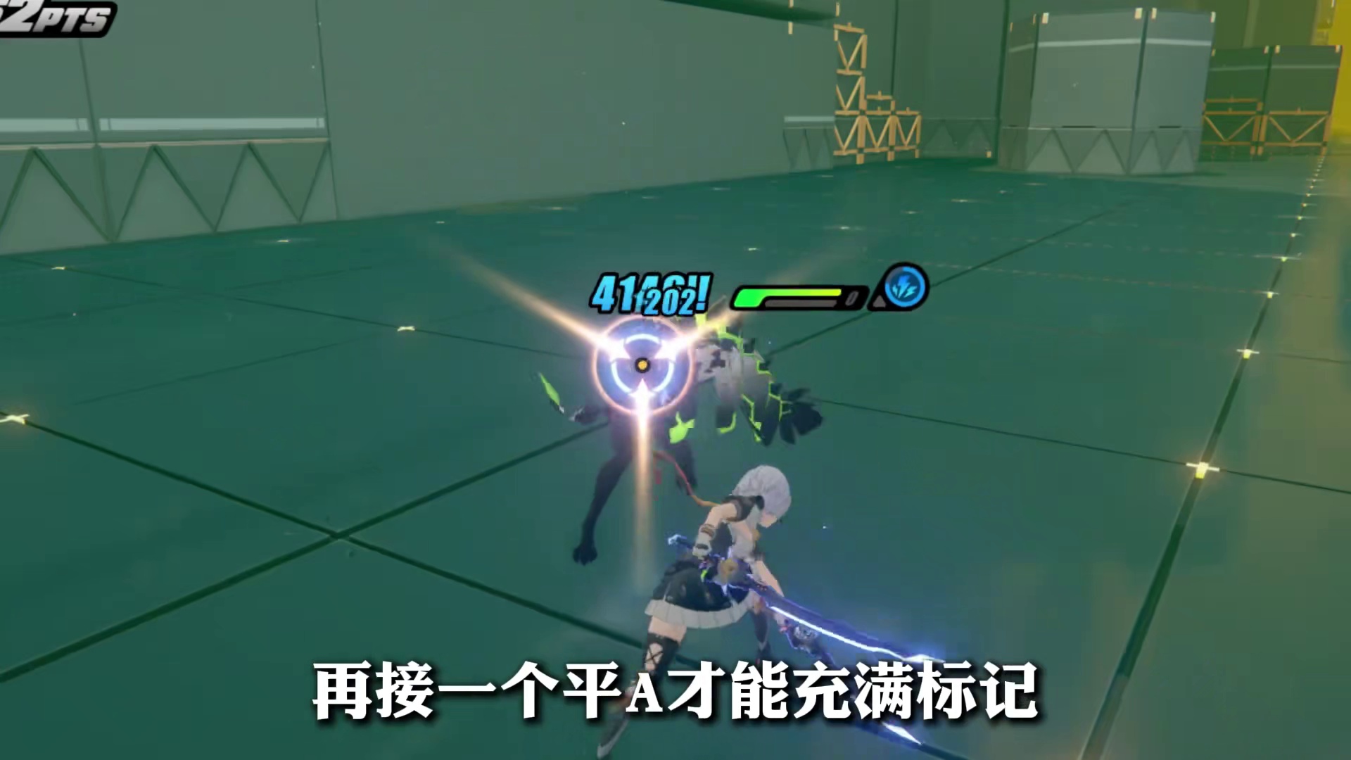 这下追击队真王朝了！带你全方位分析前瞻会放出的安比信息到底有哪些加强
 #绝区零 #绝区零激励计划 