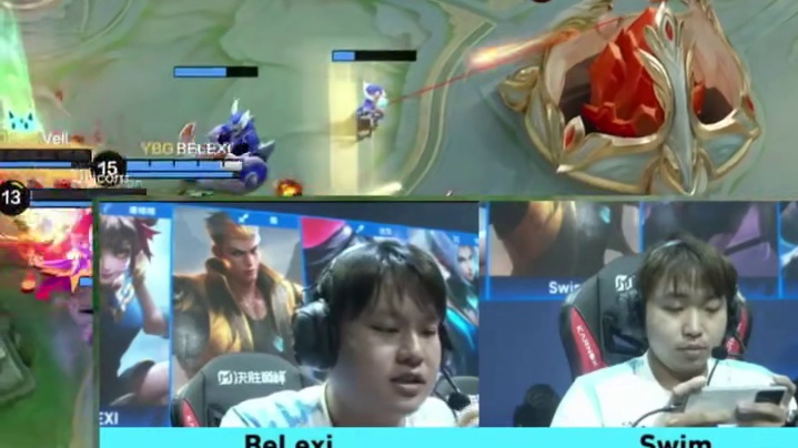 深渊赛季百花齐放 世界赛版本即将上线 期待第二赛段全新战况 #决胜巅峰全球电竞 #决胜巅峰 #决胜巅