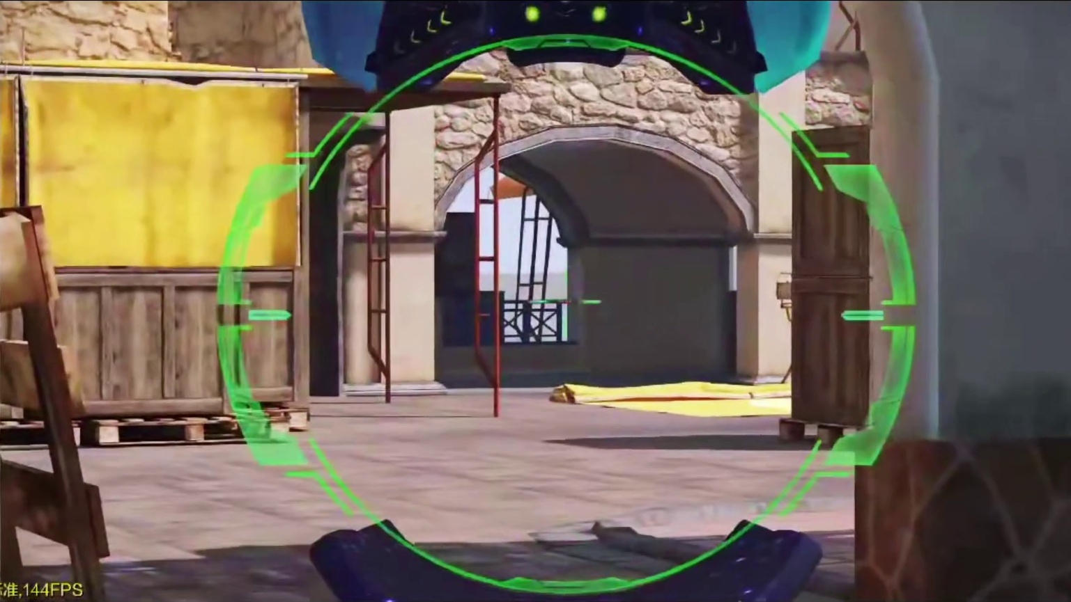 新手上分必看！史上最简单且实用的身法 #使命召唤手游 #射击游戏 #游戏攻略 #身法 #大使创造营