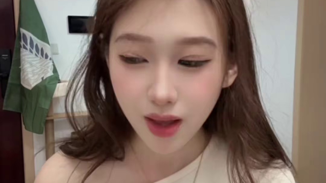 老子嗯是 房子回音大的我头疼#小米饭的故事 #民航人 #空姐