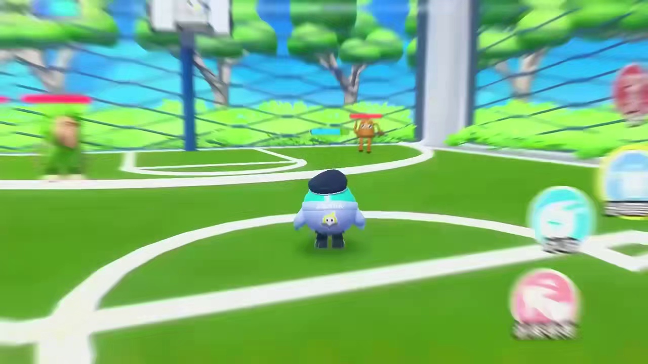 #蛋仔派对#蛋仔派对宝藏地图推荐#蛋仔派对地图推荐#蛋仔派对寻找蛋搭子#蛋仔派对奇幻金秋