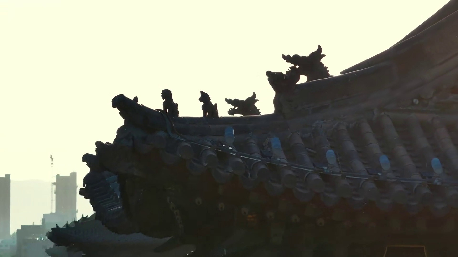 是谁的DNA动了！ 来大同大不同！这首歌也太上头了， 跟着它逛遍大同宝藏地！