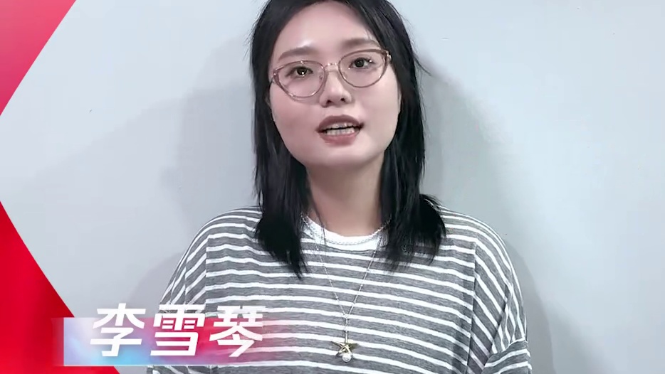 #看4K看东方   #李雪琴  
东方卫视4K超高清频道焕新播出