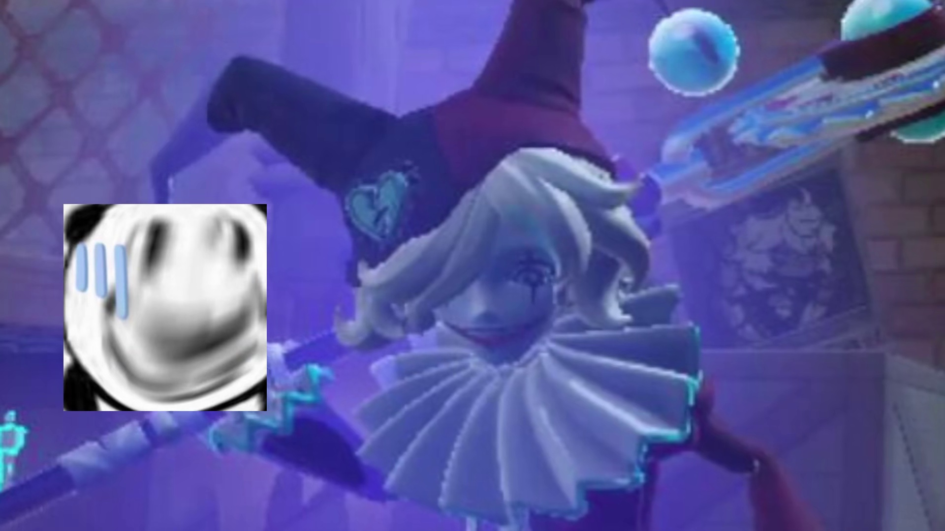 蛋仔派对：追捕者默契考验，八大追捕的生日都是多少？ #蛋仔派对#蛋仔派对创计划#蛋仔高玩小课堂#蛋仔