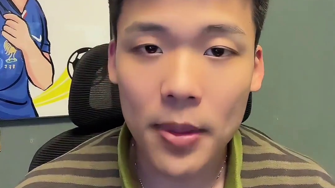 快问快答：姆巴佩缔造历史，皇马欧冠队史最远帽子戏法