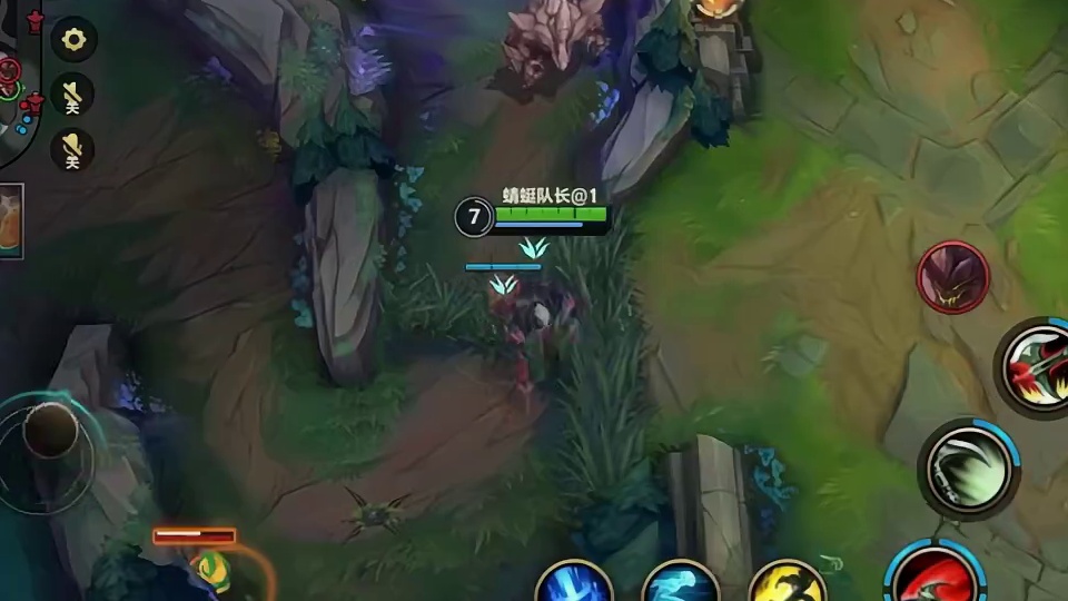 后排要自私，活着才能输出