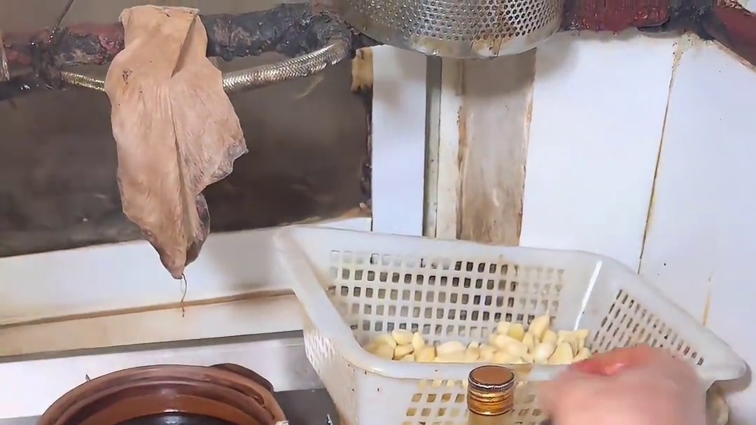 成都街头回锅肉15一片