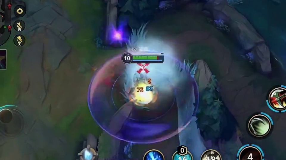 反手阵容，等对手先犯错