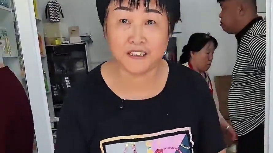 临汾洪洞名小吃豆腐菜，7块一碗